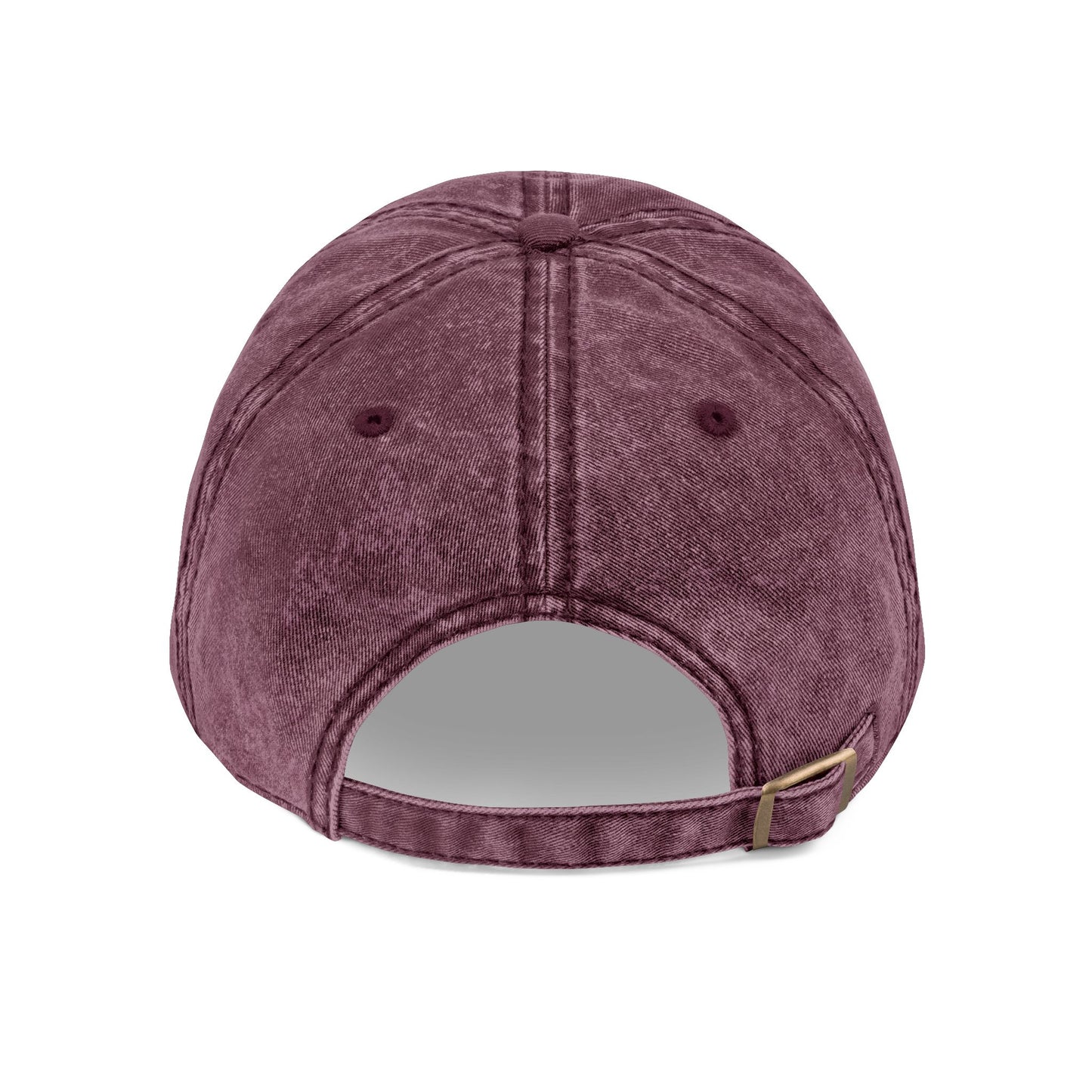 Atlanta Vintage Embroidered Cap
