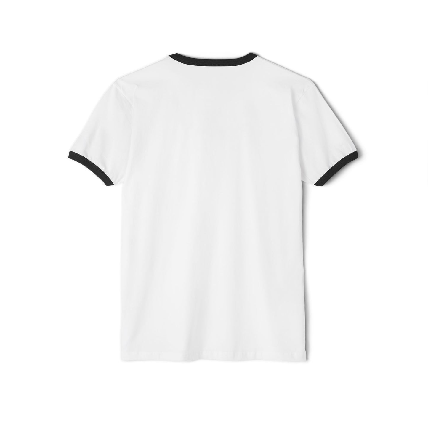 Detroit Collection Ringer T-Shirt