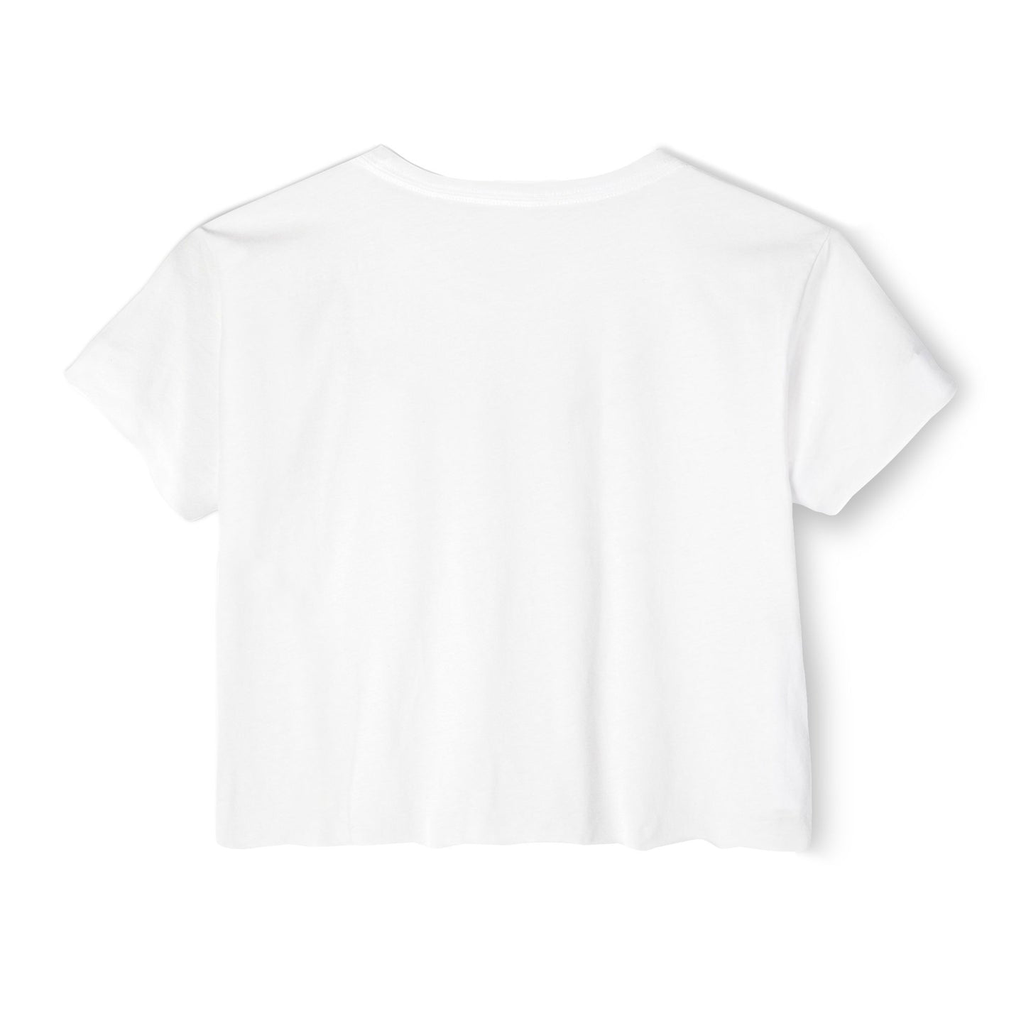 Shop SWR LUXE Detroit Crop Top — Women's Fashion Tee