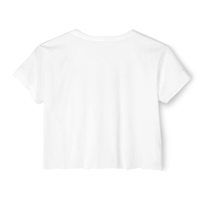 Shop SWR LUXE Detroit Crop Top — Women's Fashion Tee