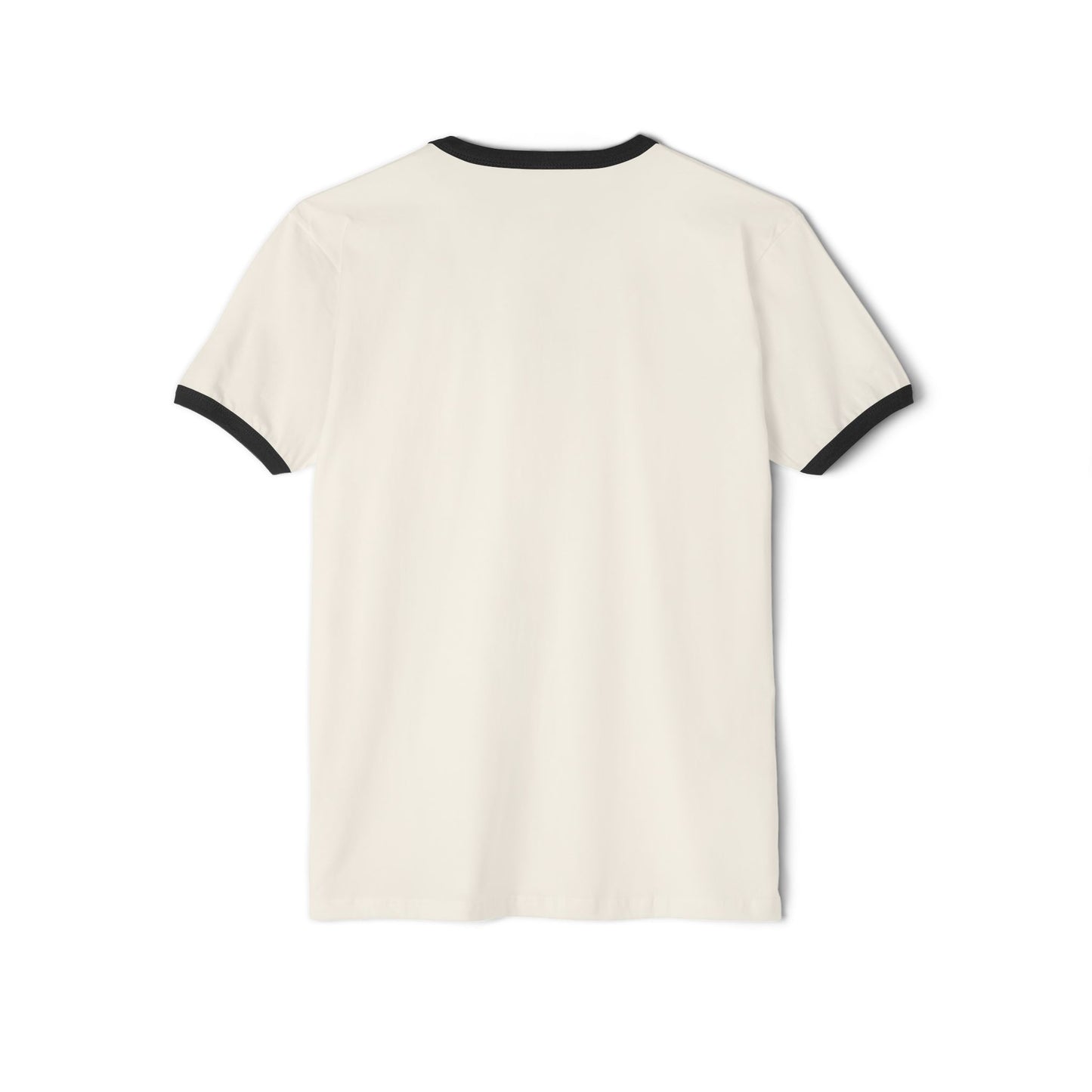 Detroit Collection Ringer T-Shirt