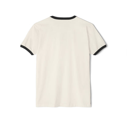 Detroit Collection Ringer T-Shirt