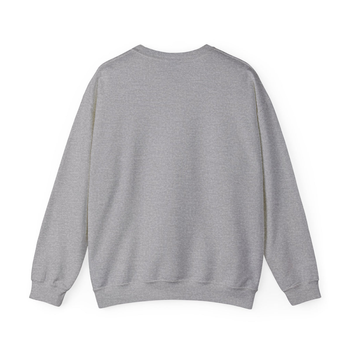 Howdy Boo! Cow Ghost Sweatshirt — Cute Western Halloween Crewneck