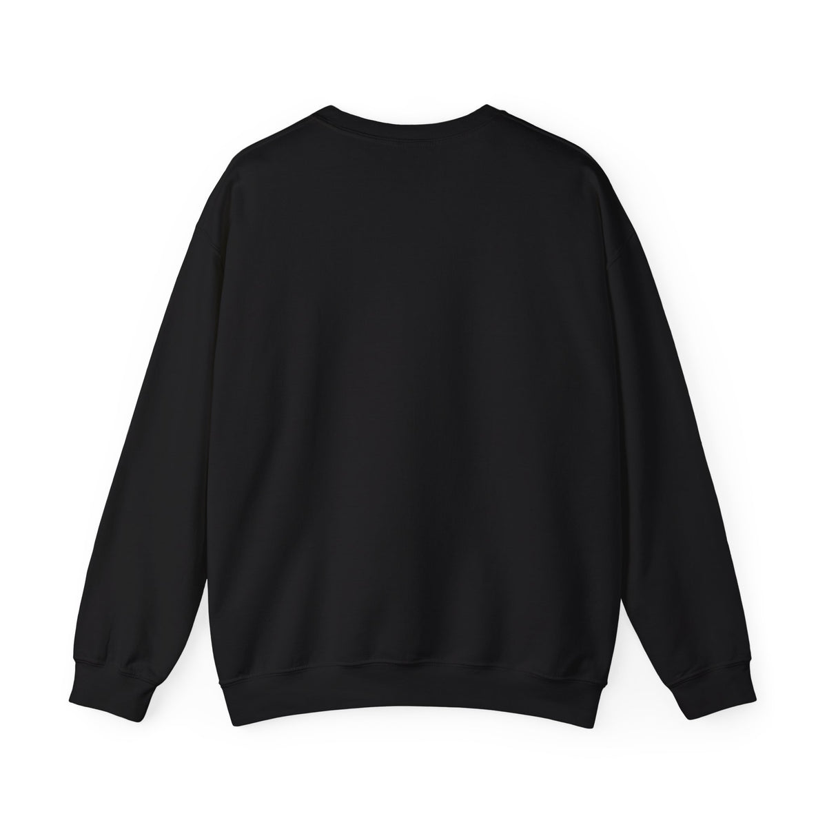 Ghouls Club Sweatshirt — Cute Pink Ghosts Halloween Crewneck