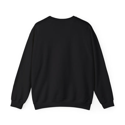 Ghouls Club Sweatshirt — Cute Pink Ghosts Halloween Crewneck