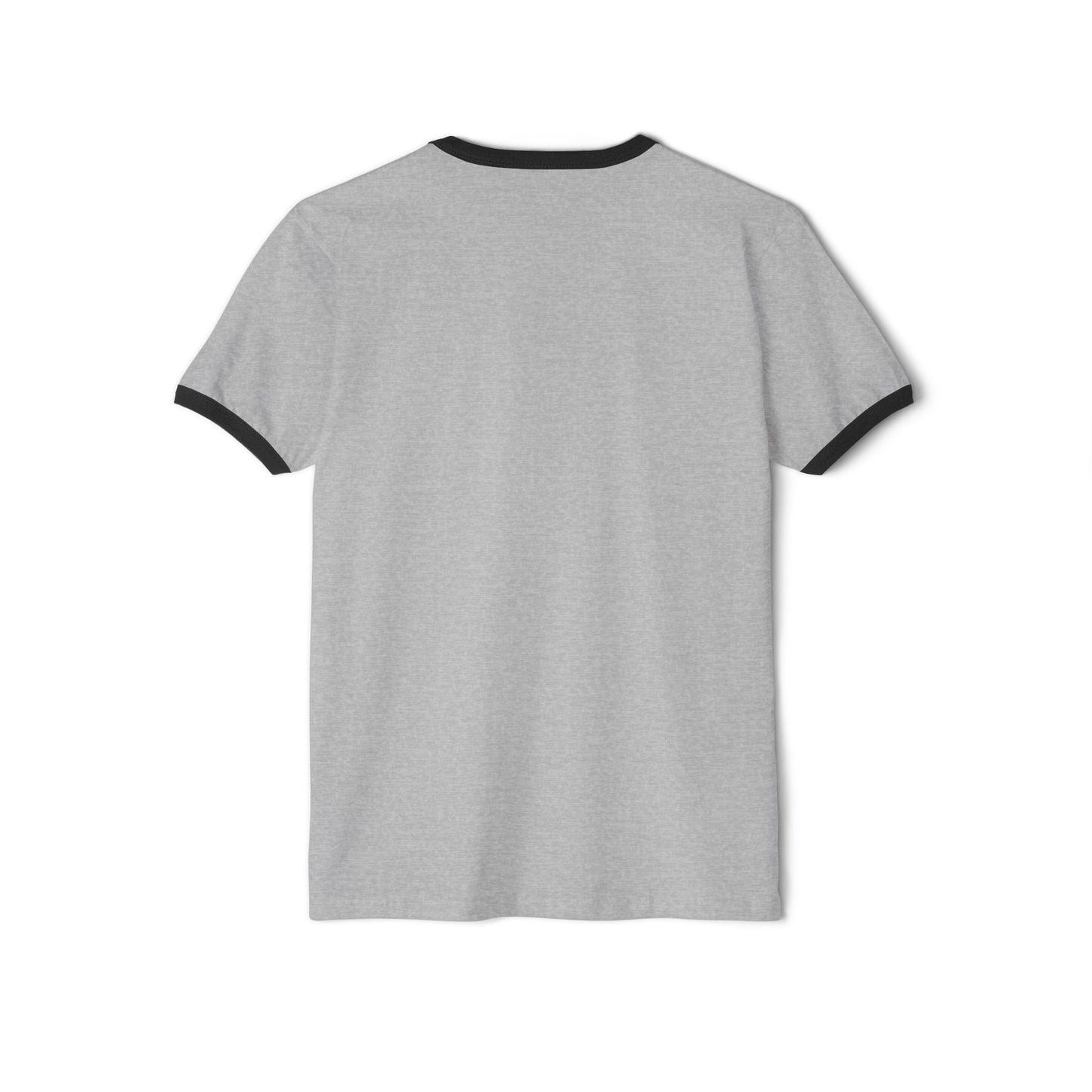 Detroit Collection Ringer T-Shirt