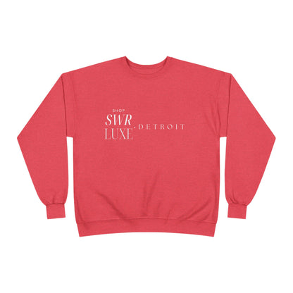 Shop SWR Luxe Crewneck Sweatshirt x Detroit