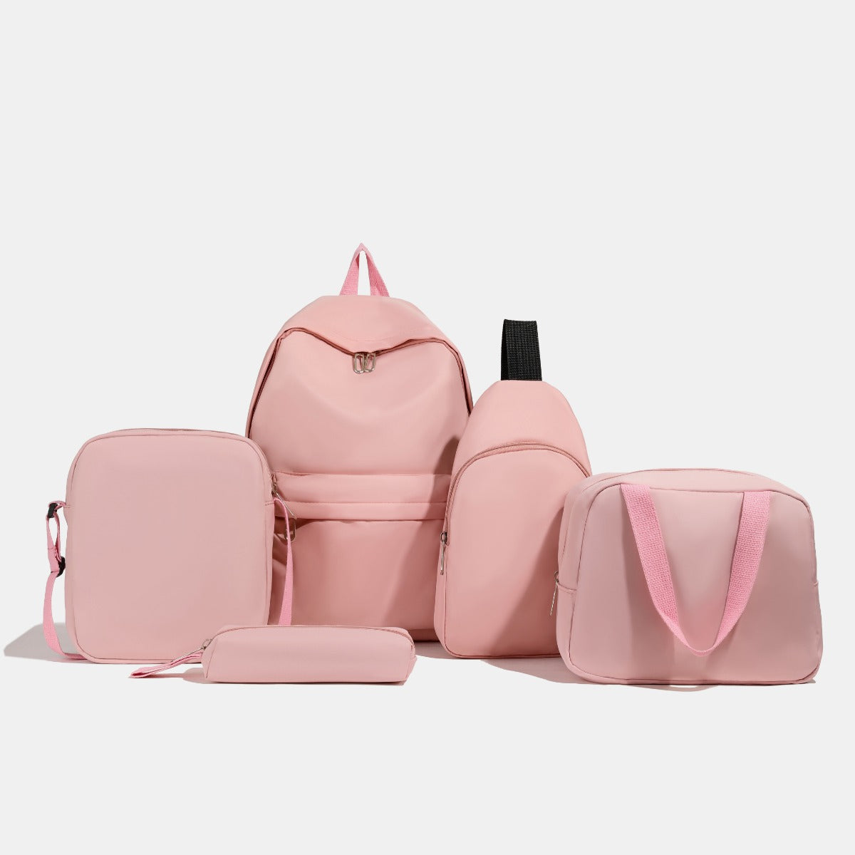 5 Piece Bag Set