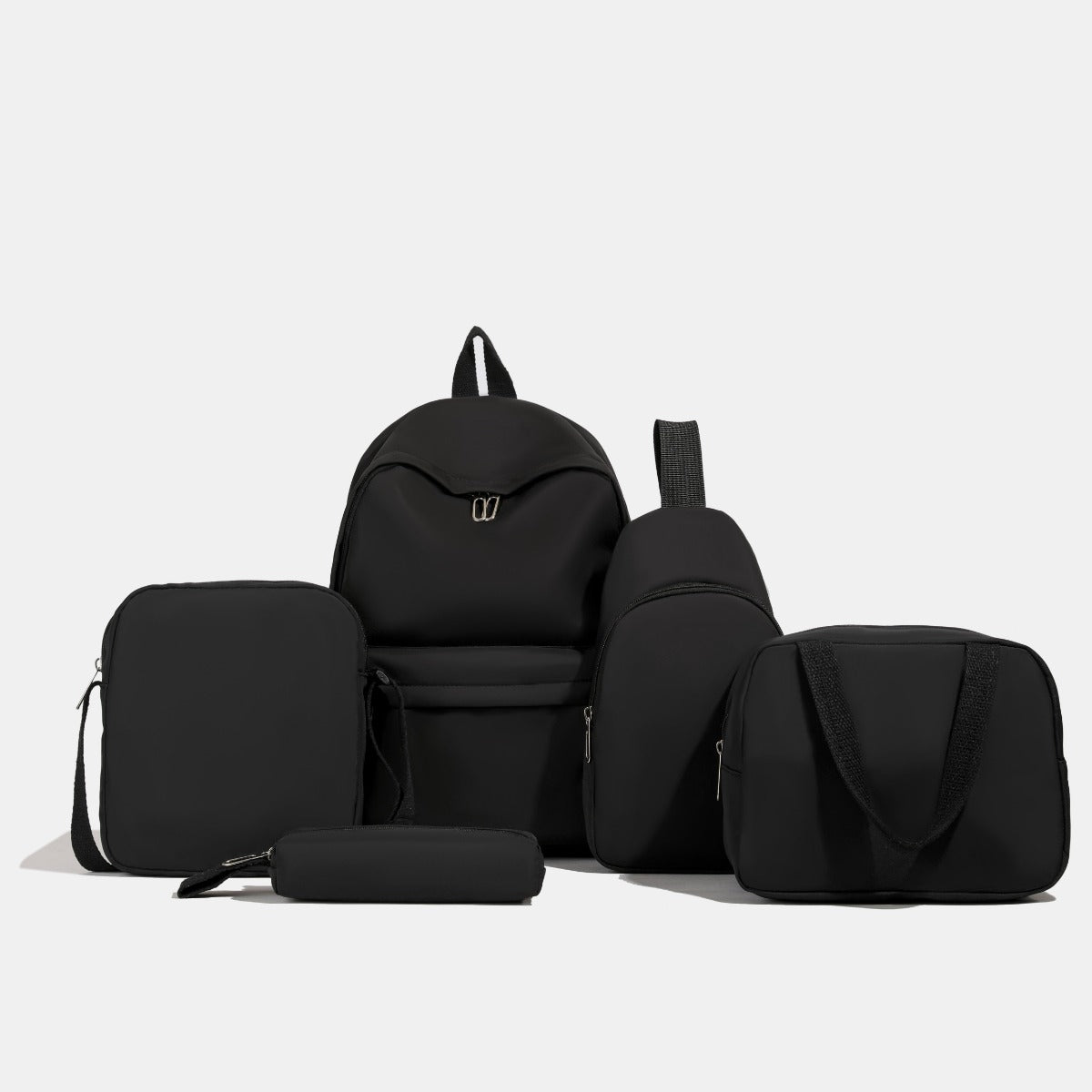 5 Piece Bag Set