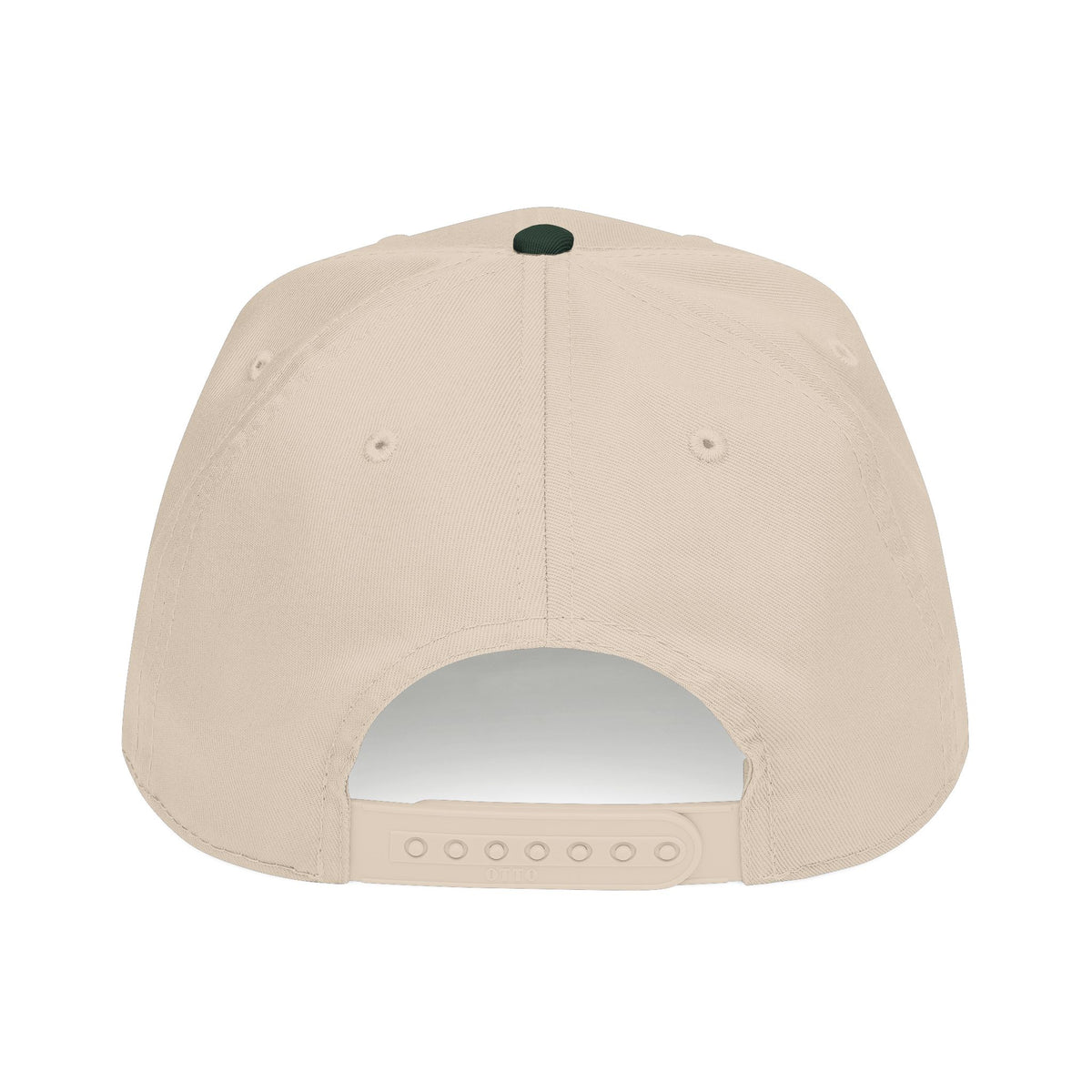 Just a Girl Who Loves Coffee Baseball Cap