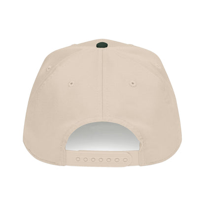 Just a Girl Who Loves Coffee Baseball Cap