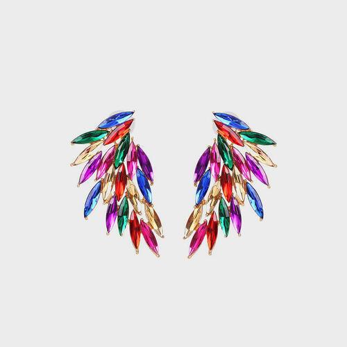 Pretty Wings Earrings - Shop SWR Luxe