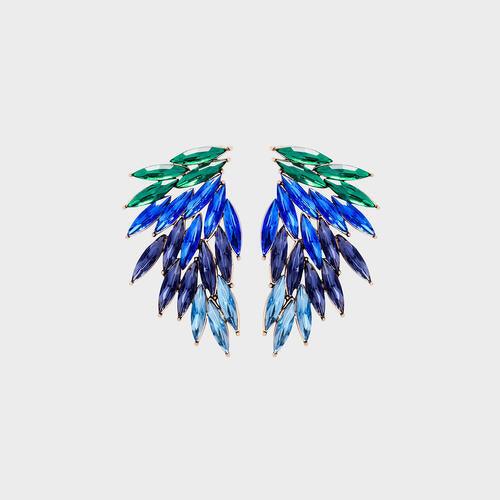 Pretty Wings Earrings - Shop SWR Luxe